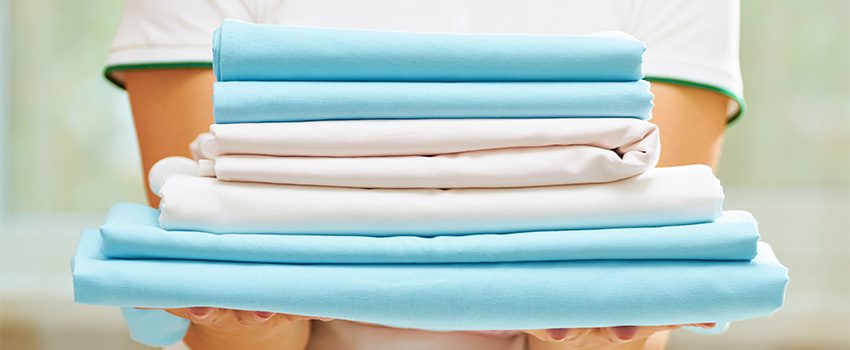 6 Tips for Washing Bed Sheets