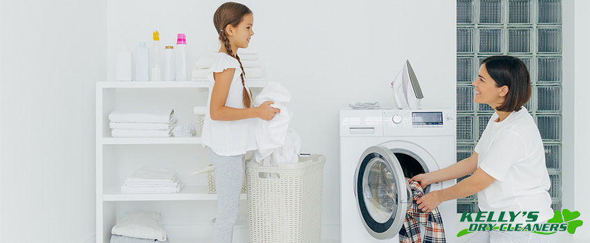 7 Washing Machine Tips You Should Know