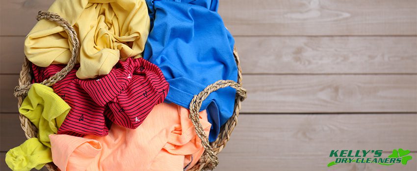 Dry Cleaner's Tips for Proper Clothing Care and Laundry Safety