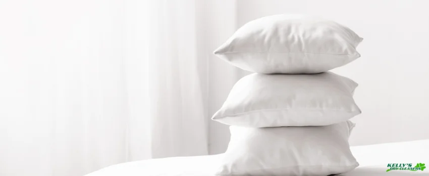 KDC-Clean pillows