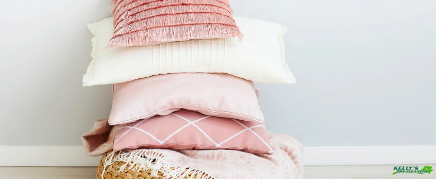 KDC-Different types of pillows