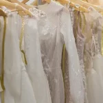 KDC - Wedding gown preservation