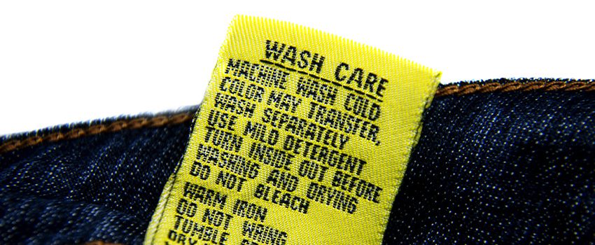 Kelly's Dry Cleaners Fabric Care Guide - How to Upkeep Your Fabrics