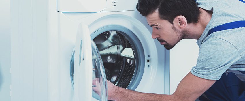 Laundry 101 - Washing Machine Capacity and Load Size Guide