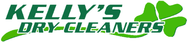 logo Kelly's Dry Cleaners